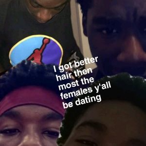 Meet your Posher, Todd